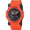 G-SHOCK Orologio da uomo CASIO G-SHOCK GA-2300FL-4AJF al quarzo minimo nero