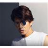 Ray Ban Occhiali da vista PRADA neri montatura Windsor taglio UV con custodia