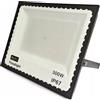 Azaris Faro alogeno/LED da 300W IP65 sopra il garage del cantiere