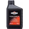 Briggs & Stratton Olio motore Briggs & Stratton 0,6 l SAE30 per tosaerba e generatore B&S