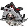 Einhell Sega circolare a batteria TE-CS 18/190 Li BL - Solo Power X-Change (18V,