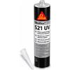 DN AUTOGAS PARTS Sikaflex® 521 UV 300Ml - Grigio Chiaro