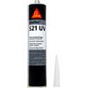 Sikaflex® 521 UV Sigillante Universale Bianco 300ml