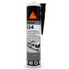 DN AUTOGAS PARTS Sikaflex® 554 Sigillante 300ml Nero