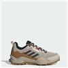 Adidas Terrex AX4 Scarpe Marroni Da Uomo (IH1131) Scarpe Da Trekking