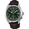 SEIKO Orologio da uomo SEIKO Prospex Alpinist SBDC211 verde zaffiro automatico