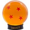 ABYSTYLE Dragon Ball Replica Sfera del Drago 4 Stelle 7,5 cm + Base AbyStyle