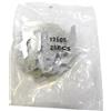 Unknown 13505 Shim Spacers 1/32" Per 9/16-5/8 (25)