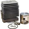 34MM per kit for pistone con for perno per modelli FS38 FS55R FS55 HS45 HS52