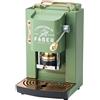 FABER MACCHINA DA CAFFE' A CIALDE PRO DELUXE ACID GREEN