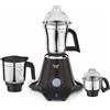 Preethi Taurus Pro MG-256 Frullatore Tritatutto 1000 Watt Nero 3 Barattoli