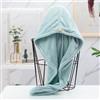 23x63cm Lungo Asciugatura Rapida Capelli Asciugamano Morbido Microfibra Bagno