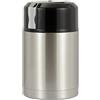 Acciaio Inox Thermos Per Caldo Cibo Pranzo Contenitore 800 - 1000 ML Termos