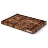Continenta Tagliere rettangolare Continenta in legno 42,5 x 29 cm
