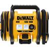 DEWALT* COMPRESSORE PER BATTERIA 18V - DW DCC018N