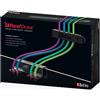 Red Sea Kit ReefDose blu-verde per montaggio e tubi