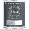 Does not apply Chalk Paint Fleur Sugar 750ml Pittura Gesso Opaca Multisuperficie Pareti Mobili