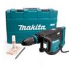 Makita Martello Demolitore Makita SDS MAX 1500W Con AVT 110V HM1213C