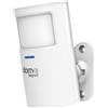 Beghelli Sensore di movimento DOM E volumetrico per LoRa White 60051