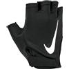 Nike GUANTI PALESTRA NIKE GYM ESSENTIAL GLOVES N1012315091 ORIGINALI