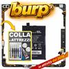 OUKITEL BATTERIA S73 OUKITEL WP5 8000mAh RICAMBIO PILA +COLLAeKIT