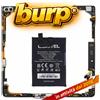 OUKITEL BATTERIA S73 OUKITEL WP5 8000mAh RICAMBIO PILA PARI A ORIGINALE