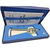 Sky Spare India Tonometro Riester Schiotz con scatola compatibile con oftalmologia e optometria