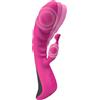 Adrien Lastic Vibratore Rabbit Adrien Lastic Trigger Oscillante Clitoride Punto G