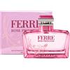 Gianfranco Ferré Gianfranco Ferre Rose Princesse eau de toilette profumo donna floreale 100ml