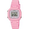 Casio OROLOGIO CASIO LA-20WH-4A1