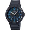 Casio OROLOGIO CASIO MW-240-2B