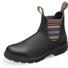 Blundstone Scarpe Blundstone 1409 Stout Brown & Stripes Taglia 38 Cod 1409 Marrone