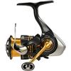 DAIWA NEW MULINELLO DAIWA LEGALIS 23 LT GAMMA COMPLETA + D-BAG IMPERMEABILE IN OMAGGIO