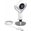 j5create JVCU360-N Webcam panoramica a 360Â° (J5CREATE 360ÃƒÂ‚Ã‚Â° ALL AROUND WE