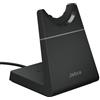 Jabra 14207-63 accessorio per cuffia Kit di accessori (JABRA EVOLVE2 65 DESKSTAN