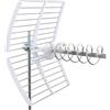 Fracarro 213229 Elika 700C Antenna Elicoidale Di Banda UHF
