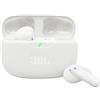JBL Wave Beam 2 Auricolari Bluetooth - White EU