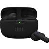 JBL Wave Beam 2 Auricolari Bluetooth - Black EU