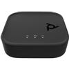 HP Poly ATA 400 - VoIP phone adapter - with Open SIP - 10Mb LAN - Versione UK