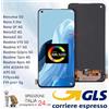OPPO A94 - A 94 4g - A94 - A 94 5g DISPLAY TOUCHSCREEN AMOLED PARI ORIGIN. GLS