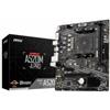 MSI A520M-A PRO scheda madre AMD A520 Socket AM4 micro ATX (MSI AM4 A520M-A PRO