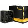 Inter-Tech Argus GPS-600 alimentatore per computer 600 W 20+4 pin ATX ATX Nero (