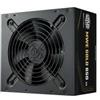Cooler Master MWE Gold V3 ATX 3.1 Non-Modular Series alimentatore per computer 6