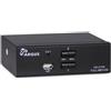 Inter-Tech AS-21HA HDMI switch per keyboard-video-mouse [kvm] Nero (Argus KVM AS