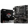 MSI A520M PRO scheda madre AMD A520 Socket AM4 micro ATX (MSI AM4 A520M PRO M-AT