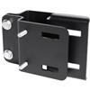 Gamber-Johnson 7160-0815 kit di fissaggio Nero Acciaio (LINDE CUST ROLL FORM PIL
