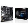 ASUS PRIME A520M-A II/CSM AMD A520 Socket AM4 micro ATX (PRIME A520M-A II/CSM)