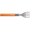 Digitus Cavo dati CAT 7 S/FTP - cavo di installazione, 100 m, simplex, Dca-s2, d