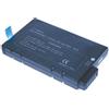 2-Power 2P-MA202A ricambio per laptop Batteria (Main Battery Pack 10.8V 6900mAh)