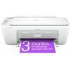 HP DeskJet 2810e Wireless All-in-One Colore Stampante, Instant Ink; Fotocopiatri